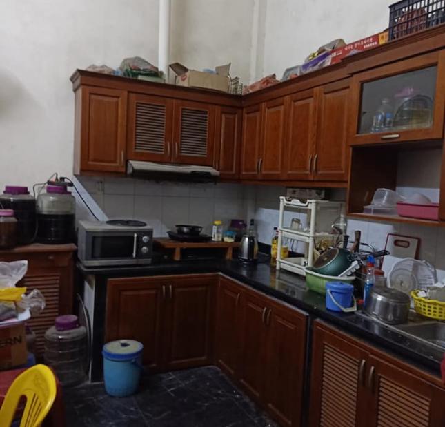 Tuyệt Đỉnh Kinh Doanh Phố Bạch Mai, Ô Tô Tránh, Lô Góc, Ngõ Thông, 45m2, 4 Tầng, Giá 5.9 tỷ