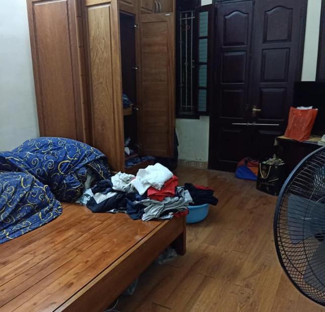 Tuyệt Đỉnh Kinh Doanh Phố Bạch Mai, Ô Tô Tránh, Lô Góc, Ngõ Thông, 45m2, 4 Tầng, Giá 5.9 tỷ