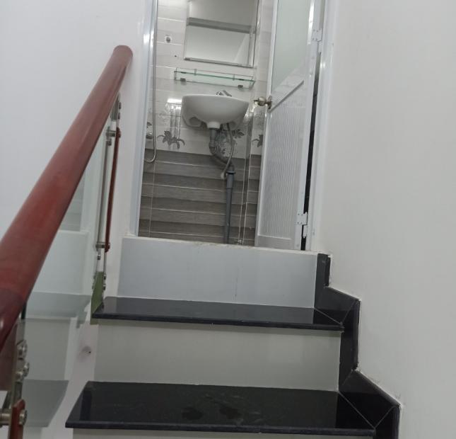 Bán nhà 3.17 tỷ, 3.6x11m 1 tấm hẻm 5m đường lê văn quới, phường bình hưng hòa a