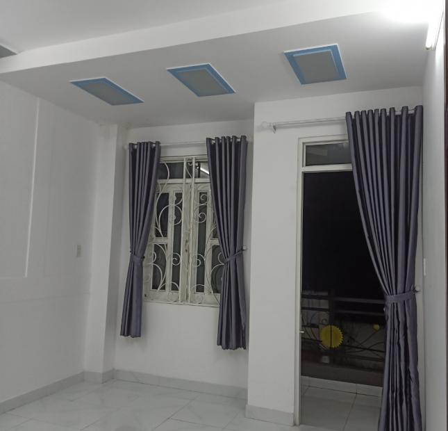 Bán nhà 3.17 tỷ, 3.6x11m 1 tấm hẻm 5m đường lê văn quới, phường bình hưng hòa a