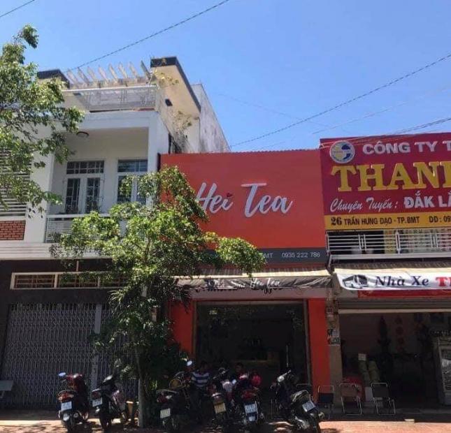 Cần sang lại quán cafe, trà sữa tại mặt bằng trung tâm thành phố Buôn Ma Thuột