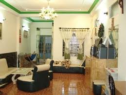 Bán nhà 3 tầng lầu Thành Thái dt 36m2 giá 8 tỷ 200 triệu