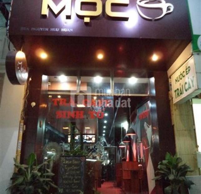 Nhà Bán Mặt Tiền Hòa Hưng Q10. KC 5 tầng, giá 14.5 tỷ