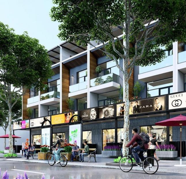 PHÚ MỸ GOLD CITY ĐẤT VÀNG TRUNG TÂM THÀNH PHỐ CẢNG, GIÁ CHỈ TỪ 11TR/M2