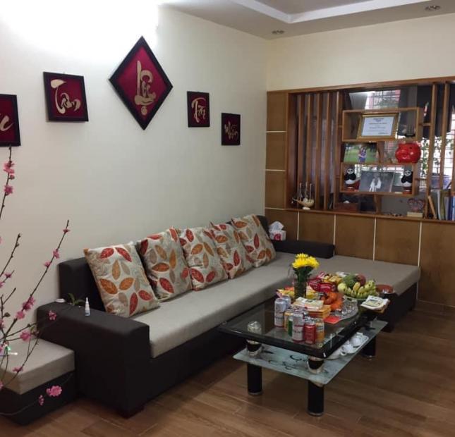 Bán nhà khu tập thể Đồng Tâm_Ngô Quyền_Hải Phòng