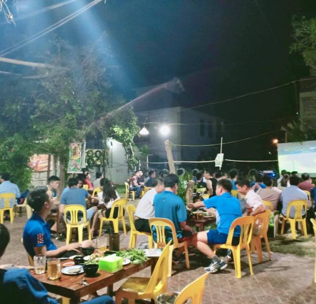 Cần sang nhượng quán bia ở Trương Văn Lĩnh, Nghi Phú, TP Vinh
