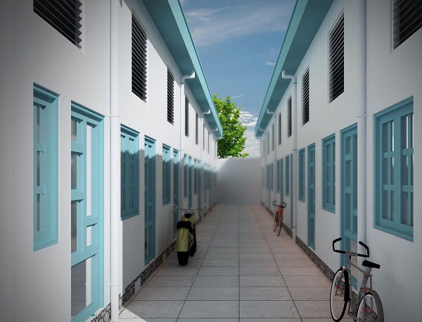 MT Vành Đai 2, P. Trường Thọ TP Thủ Đức,183m2, 8tỷ