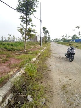 Hàng hiếm bán lô đất đối diện trường học tại khu đô thị New City, Yên Mỹ, Hưng Yên