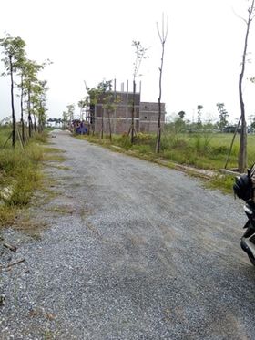 Hàng hiếm bán lô đất đối diện trường học tại khu đô thị New City, Yên Mỹ, Hưng Yên