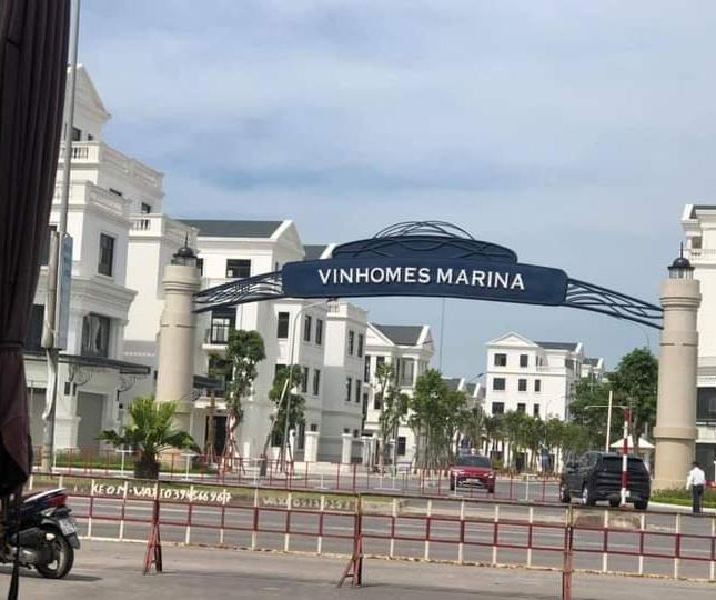 Căn liền kề cực đẹp ở Vinhomes Marina chỉ hơn 4 tỉ