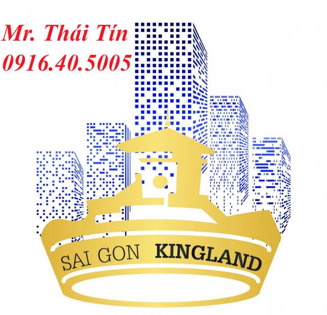  Bán nhà mặt tiền đường Ngô Quyền - Nguyễn Trãi, Quận 5 - 5x24m GPXD hầm 6 lầu - thang máy