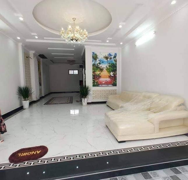 Bán nhà Lê Trọng Tấn 51m2 5T ô tô vào nhà lô góc 6.5 tỷ 098.345.8219