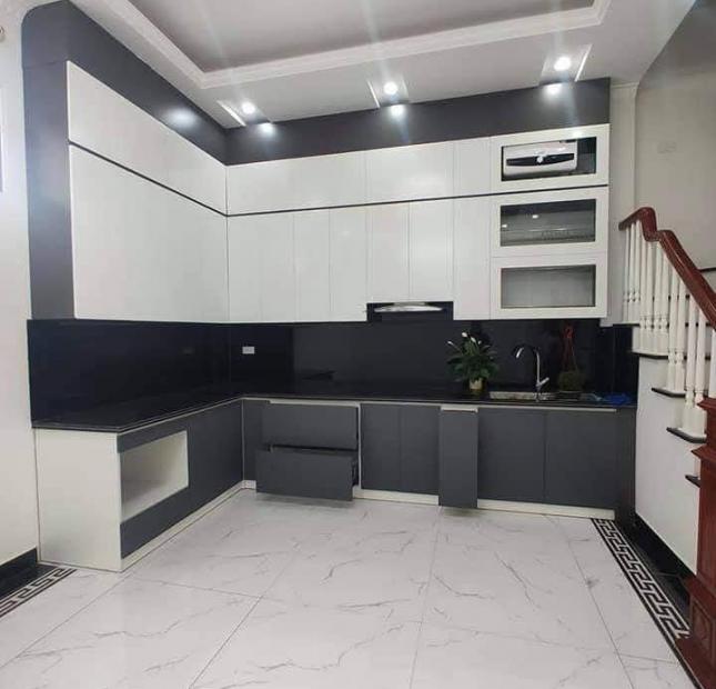 Bán nhà Lê Trọng Tấn 51m2 5T ô tô vào nhà lô góc 6.5 tỷ 098.345.8219