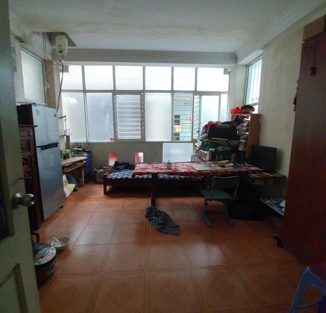           Nguyễn Đức Cảnh 3 PN, sổ Phân Lô, gần ôtô 2 tỷ 4