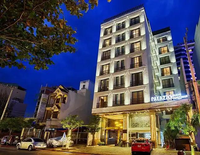 Cần tìm mua khách sạn 3/ 4 sao hoặc tòa nhà văn phòng ở Nha Trang