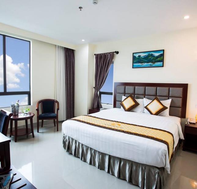 Cần tìm mua khách sạn 3/ 4 sao hoặc tòa nhà văn phòng ở Nha Trang