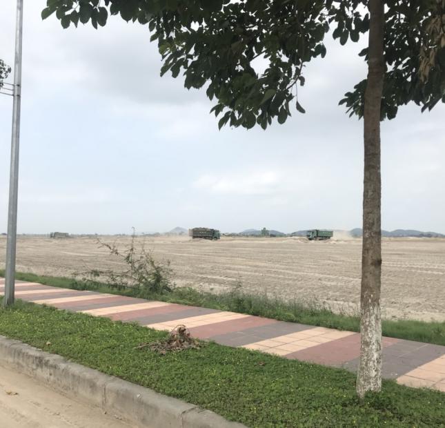 Bán đất KCN Nham Sơn, Yên Dũng - Bắc Giang 13.000m2, giá tốt nhất.