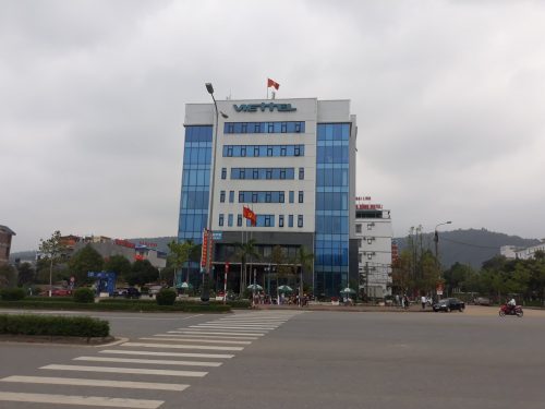 Bán nhà MT Đinh Bộ Lĩnh hầm,8L ngang 24m giá chỉ 56 tỷ