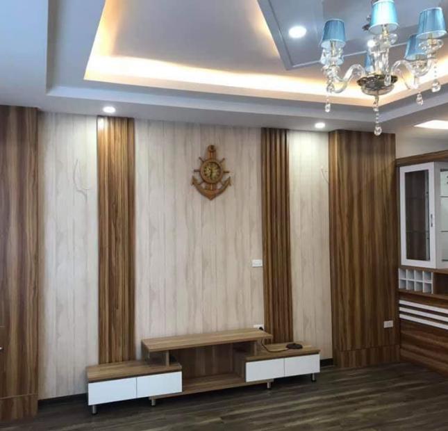 MẶT PHỐ NGUYỄN TRÃI THANH XUÂN HÀ NỘI_65m_MẶT TIỀN 5m_14.6 Tỷ có Thương Lượng