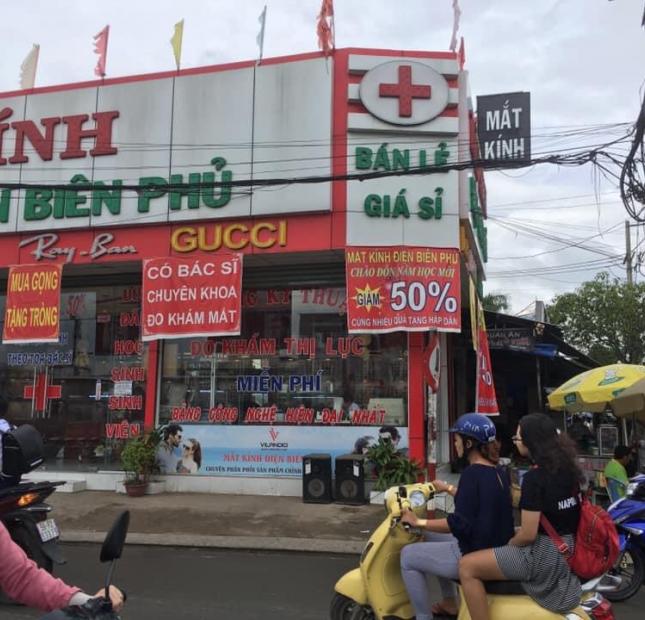 Bán nhà 9.5 tỷ, 4x32m NH trệt mặt tiền đường chiến lược, phường bình trị đông