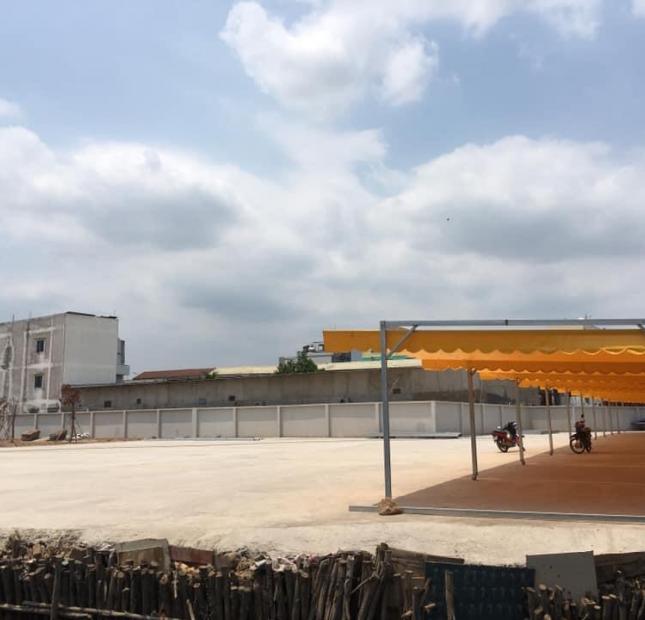 Bán nhà 9.5 tỷ, 4x32m NH trệt mặt tiền đường chiến lược, phường bình trị đông