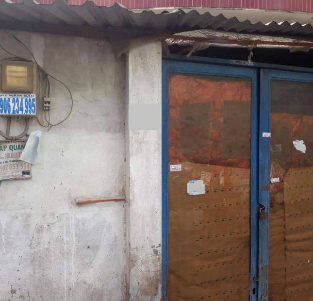 Bán nhà 5 tỷ 5.8x18m cấp 4 hẻm đường sinco, phường bình trị đông b