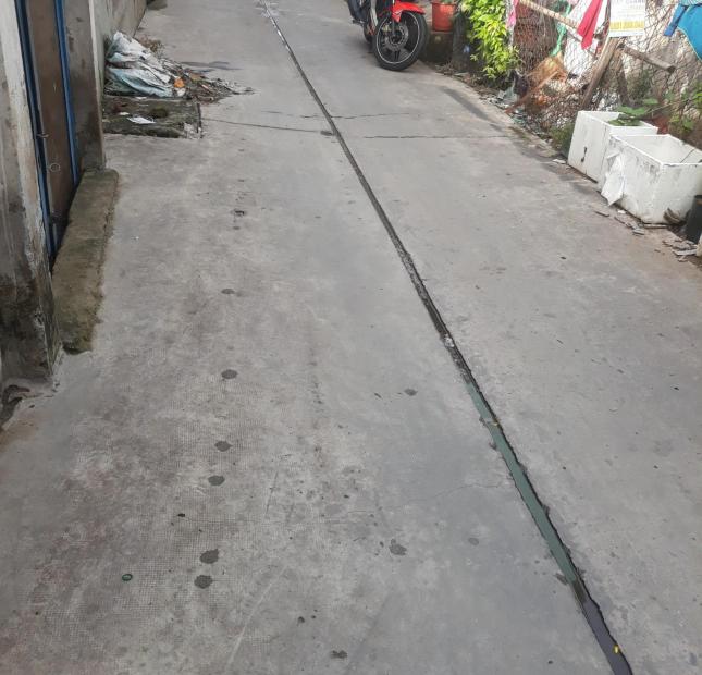 Bán nhà 5 tỷ 5.8x18m cấp 4 hẻm đường sinco, phường bình trị đông b