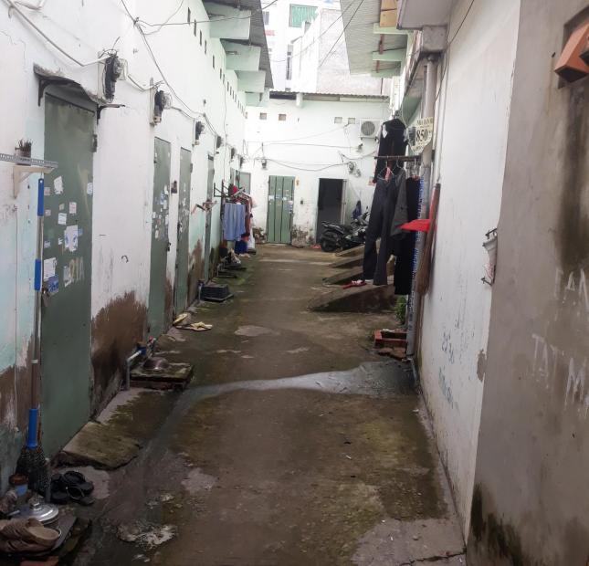 Bán nhà 5 tỷ 5.8x18m cấp 4 hẻm đường sinco, phường bình trị đông b