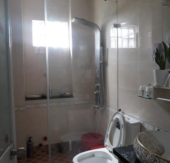 Bán nhà 17.2 tỷ, 4.7x40m 3 lầu mặt tiền đường tỉnh lộ 10, phường an lạc a