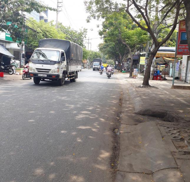 Bán nhà 17.2 tỷ, 4.7x40m 3 lầu mặt tiền đường tỉnh lộ 10, phường an lạc a