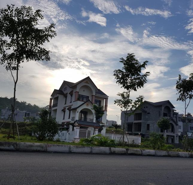 Chỉ cần bỏ ra số tiền hơn 200 triệu bạn có thể đầu tư đất tại ngay giữa trung tâm thành phố Lào CAI