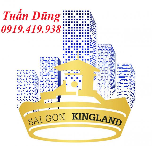 Nhà vị trí trung tâm Sài Gòn hẻm 5m Trần Bình Trọng  Phường 1 Quận 5
