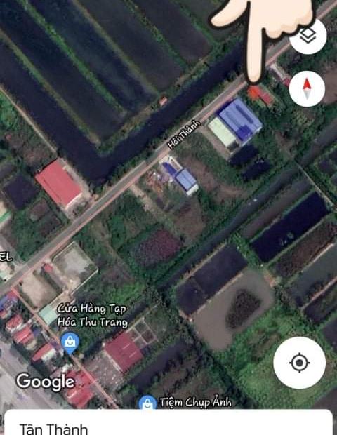 Chính Chủ Cần Bán 2 Lô Đất Đẹp tại Dương Kinh Hải Phòng .