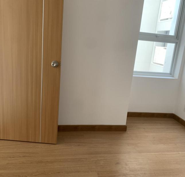 Conic Riverside Q8. DT 66.6m2 2PN 2WC giá 1.93 tỷ. View Trung tâm thành phố, hướng mát.