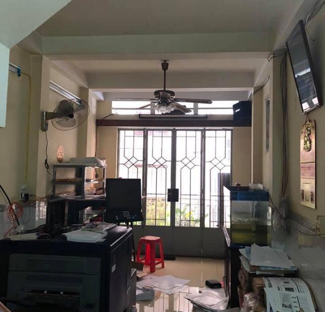 HXH Nguyễn Tri Phương, Q10, 40m2, 6 tầng,6 PN, chỉ 6.9 tỷ, hàng ngộp