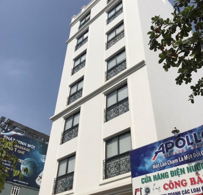 Bán đất 2 MT hẻm trước sau DT 7,5m X 24.2m Cn 149m2.189/ Bạch Đằng P,3 Quận Gò Vấp