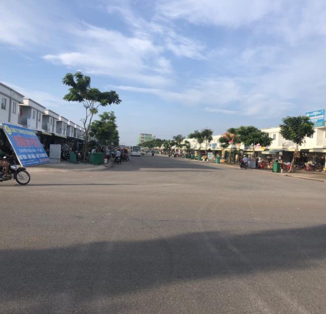 Đất Khu Công Nghiệp Becamex Chơn Thành Bình Phước giá 485 triệu đường 13m