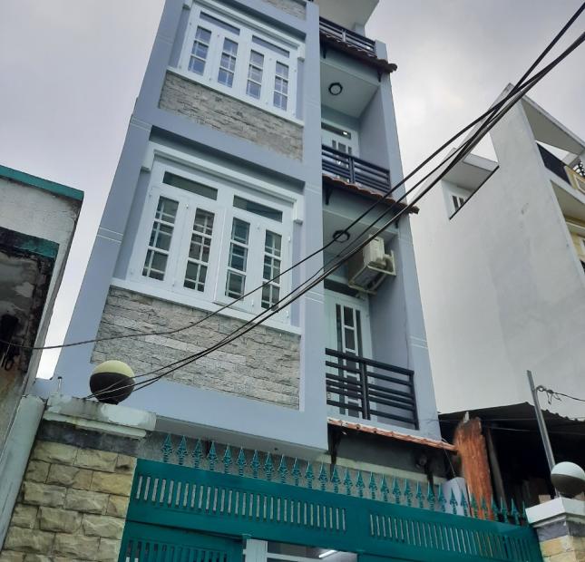 Bán MT 48-50-52 Nguyễn Văn Thủ, Phường Đa Kao, Quận 1. 