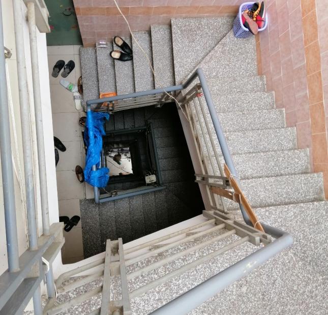 Bán nhà 6.5 tỷ, 7x12m 5 tấm góc hẻm nguyễn triệu luật, phường tân tạo