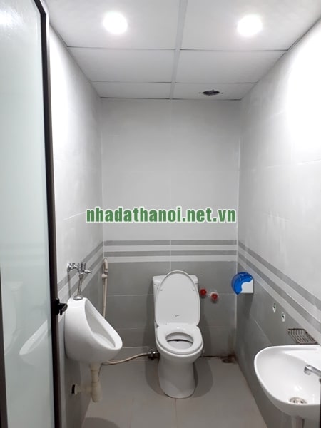 Chính chủ cho thuê nhà Liền kề 4,5 tầng tại khu đô thị Tổng cục 5, Yên Xá, Thanh Trì