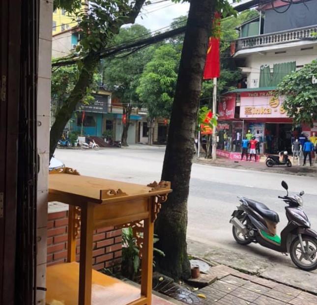 Chính chủ cần bán nhà tại 117a tổ 20 Đường Nguyễn Thái Học – Phường Minh Khai – Thành Phố Hà Giang.
