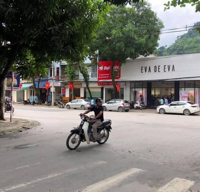 Chính chủ cần bán nhà tại 117a tổ 20 Đường Nguyễn Thái Học – Phường Minh Khai – Thành Phố Hà Giang.