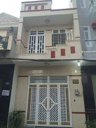 Đã có nhà mới cần bán lại nhà đẹp để lại nội thất cao cấp đường Phạm Văn Hai, DT: 6 x 12m hẻm 8m