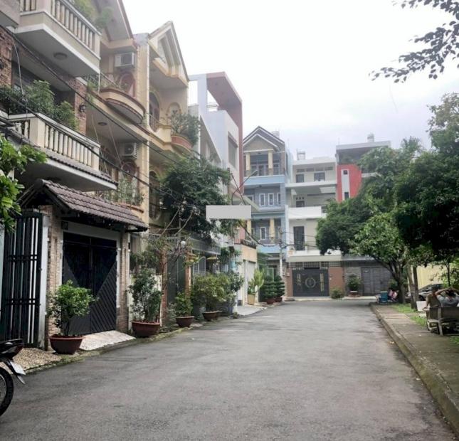 Bán nhà 11 tỷ, 5x17m 4 tấm hẻm 8m đường nguyễn thế truyện, phường tân sơn nhì