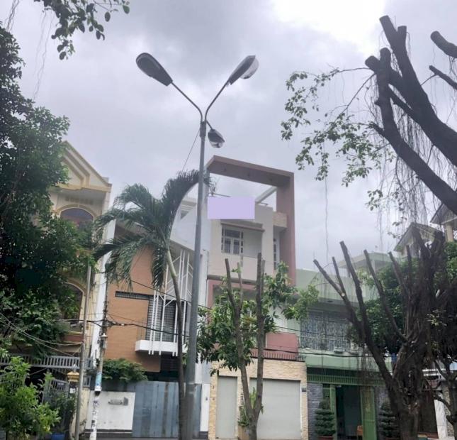 Bán nhà 11 tỷ, 5x17m 4 tấm hẻm 8m đường nguyễn thế truyện, phường tân sơn nhì