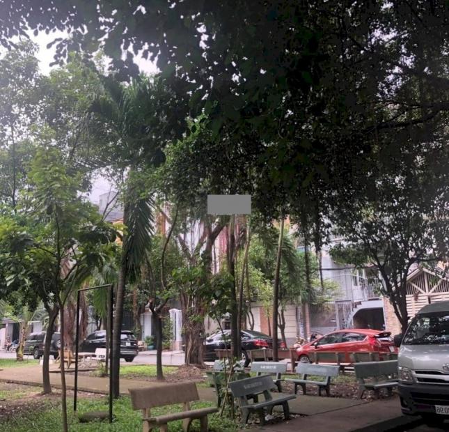 Bán nhà 11 tỷ, 5x17m 4 tấm hẻm 8m đường nguyễn thế truyện, phường tân sơn nhì