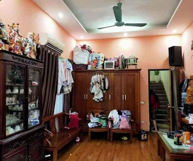 Bán Nhà MP Minh Khai, 50m2x5T, MT4m, 16.5tỷ, Cạnh Timecity ,Vỉa Hè Siêu Rộng, KD Sầm Uất