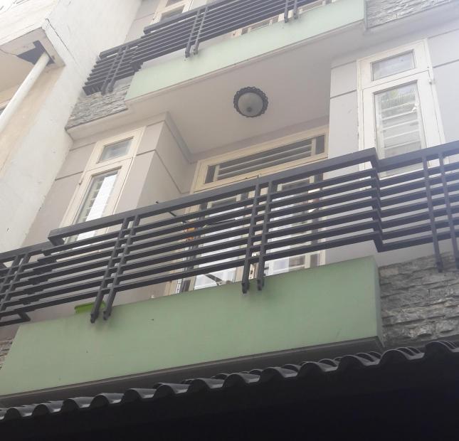  Giảm mạnh 2 tỷ bán nhà mặt tiền Nguyễn Trãi, P. 2, Quận 5,đoạn 2 chiều sầm uất. Thông tin thật 100%
