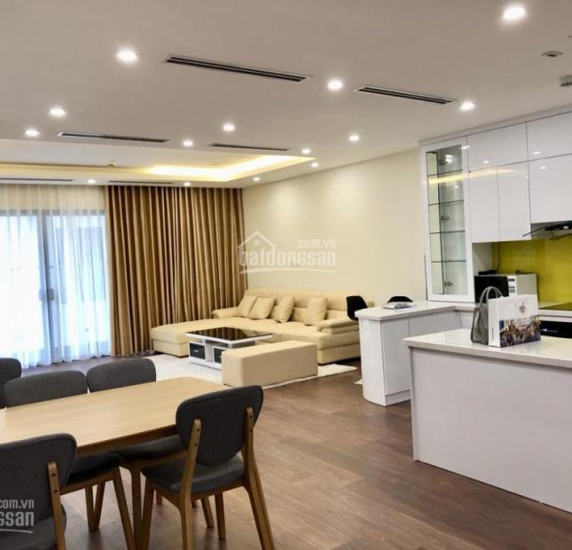 Chính chủ cho thuê Sun Grand City, 93m2, 2PN, View thành phố cực đẹp, giá chỉ 20 triệu/tháng