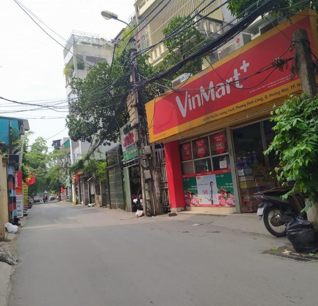 Bán Đất Phố PHAN ĐÌNH GIÓT 150m MT7,5m 12tỷ Ô TÔ Kinh Doanh